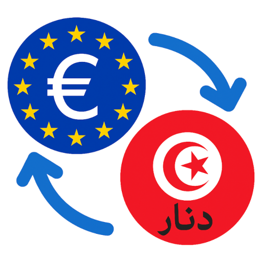 Euro to Tunisian Dinar Convert
