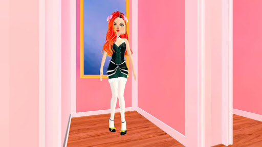 Dress Impress: Fashion Stylist ekran görüntüsü