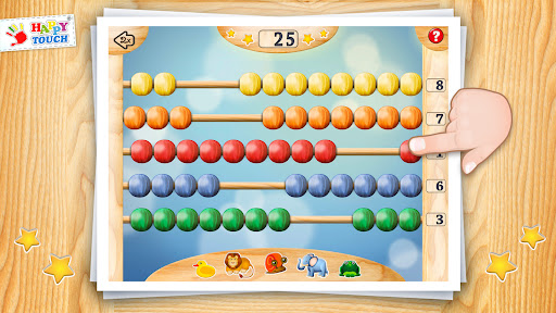 Abacus - Kids Can Count! ekran görüntüsü