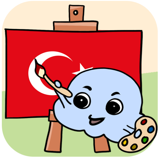 Türkçe Kelimeler Öğrenin