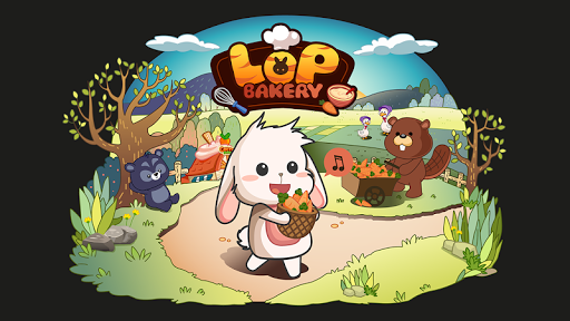 Lop Bakery ekran görüntüsü