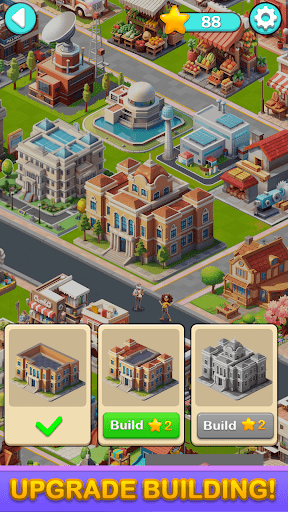 Block Fill Puzzle ekran görüntüsü