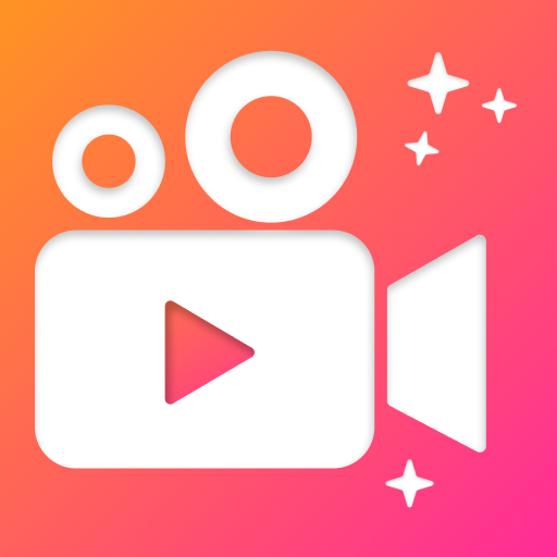 Photo Slideshow & Video Editor