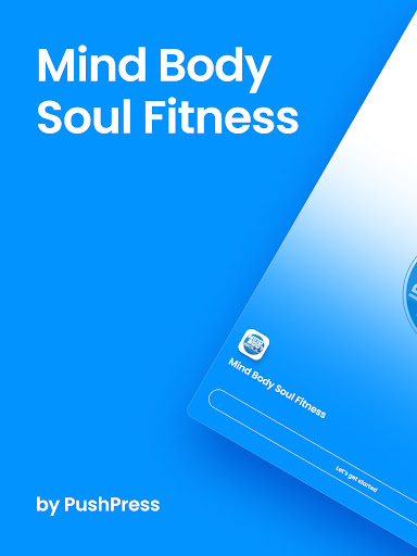 Mind Body Soul Fitness ekran görüntüsü