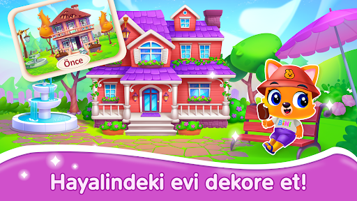 Kamyon Oyunu Çocuklar Için! ekran görüntüsü