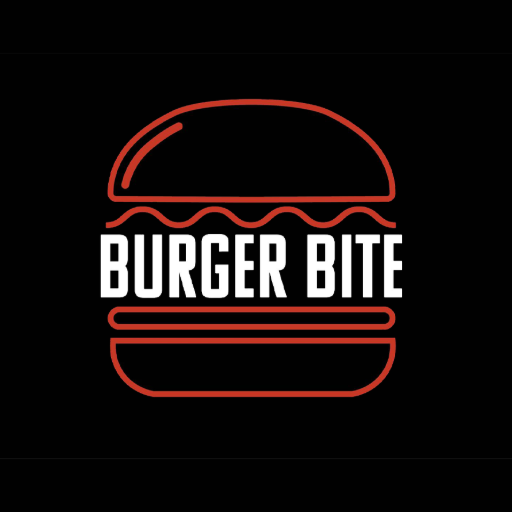 Burger Bite Brigg
