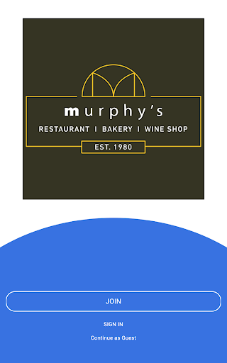 Murphy's Atlanta ekran görüntüsü
