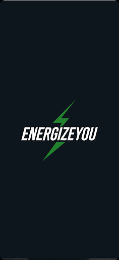 ENERGIZEYOU ekran görüntüsü