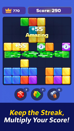 Block Blitz ekran görüntüsü