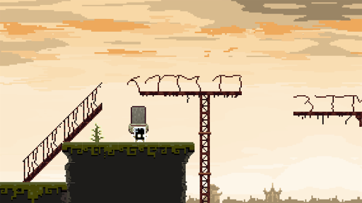 DERE EXE: Rebirth of Horror ekran görüntüsü