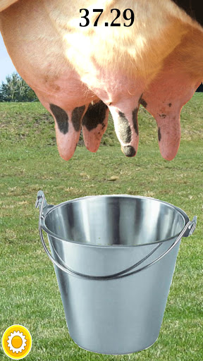 Farm Milk The Cow ekran görüntüsü