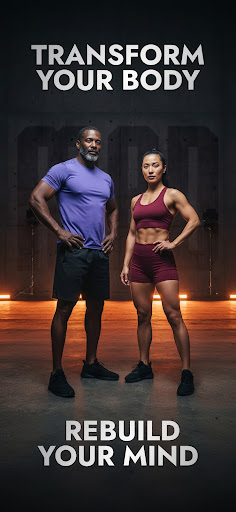 MadMuscles: Workouts & Diet ekran görüntüsü