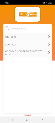 Biyotik Video Çözüm ekran görüntüsü