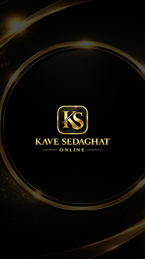 Kave Sedaghat Online PT ekran görüntüsü