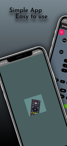 Remote for Axen Tv ekran görüntüsü