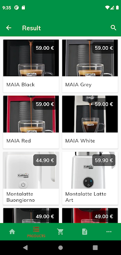 Kiccoo Leccese ekran görüntüsü