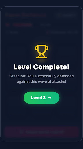 Whack-a-Mole: Farm Defense ekran görüntüsü