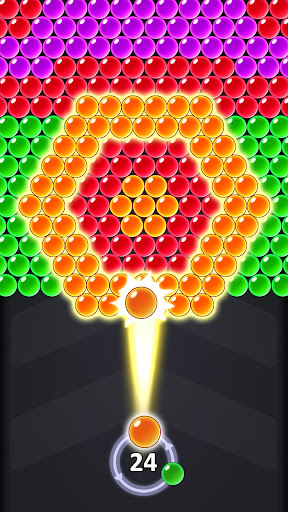 Bubble Pop Mania - No Wifi ekran görüntüsü