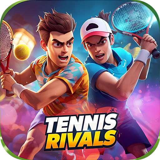 Tennis Rivals!