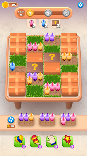 Boba Pack - Sort Puzzle ekran görüntüsü