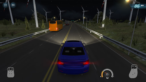 Traffic Driver 2 ekran görüntüsü
