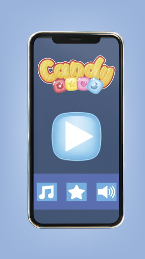 Candy Shape Puzzle ekran görüntüsü