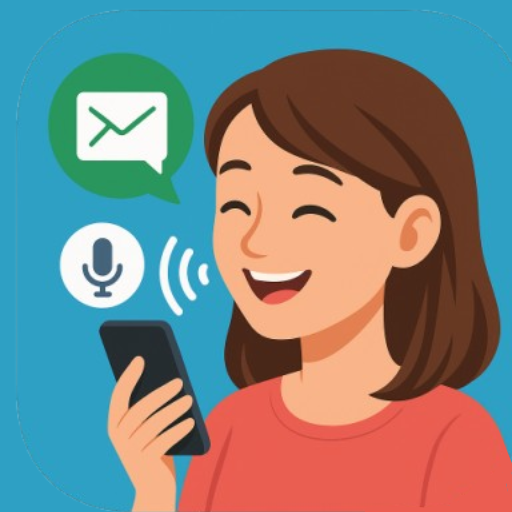 SmartTalk SMS - AI Voice SMS