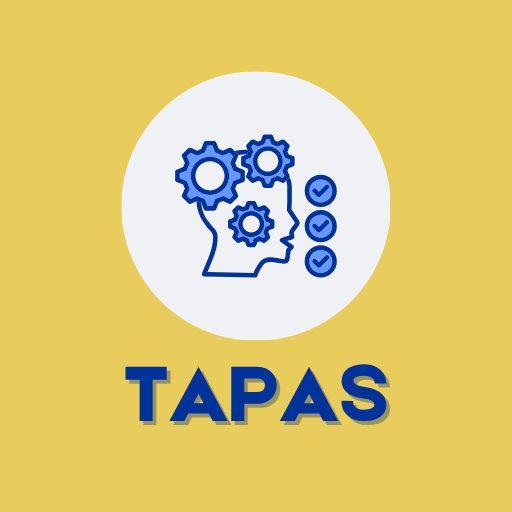 TAPAS Practice Test
