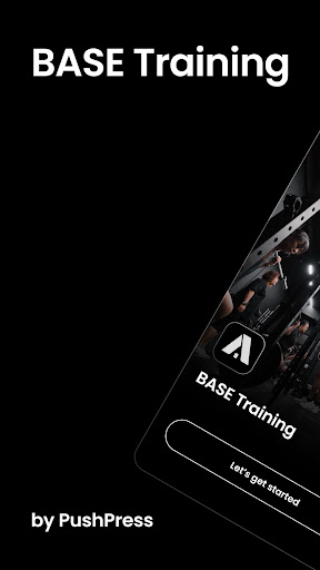 BASE Training ekran görüntüsü