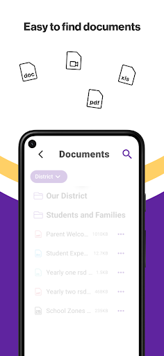 Lufkin ISD, TX ekran görüntüsü
