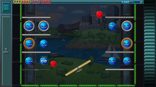 Evil Orbs ekran görüntüsü