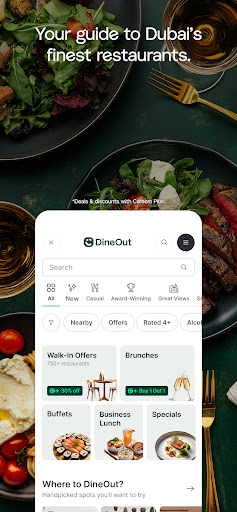 Careem: rides, food, grocery ekran görüntüsü