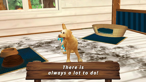 My Animal Hotel Premium ekran görüntüsü