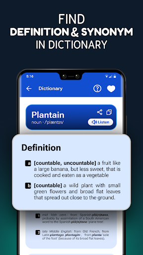 Correct Spelling Grammar Check ekran görüntüsü