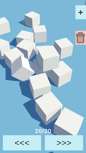 Cubium ekran görüntüsü