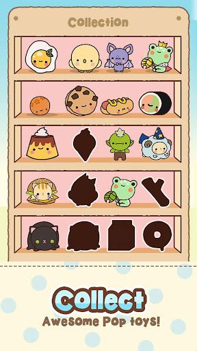 Clawbert ekran görüntüsü