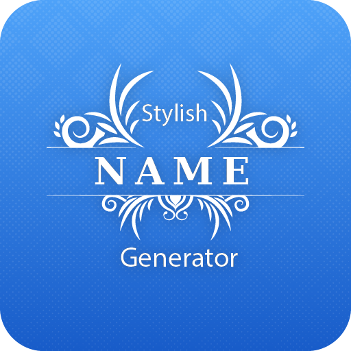 Stylish Nickname Maker