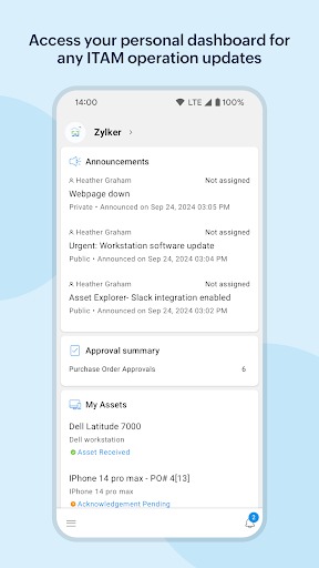 AssetExplorer | Cloud ekran görüntüsü