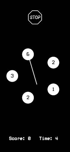 Mesh Puzzle ekran görüntüsü