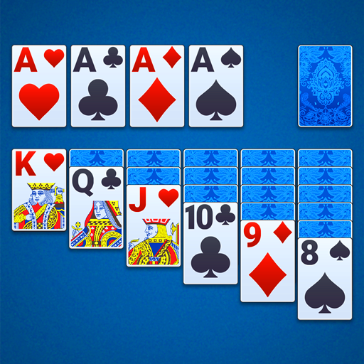 Solitaire Klasik - 2025