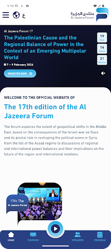 AJ Forum ekran görüntüsü