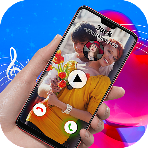 Arama İçin Aşk Videosu ZilSesi