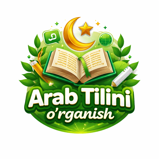 Arab Tilini o'rganish