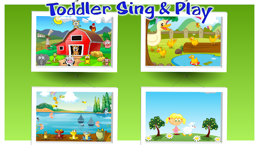 Toddler Sing and Play 2 Pro ekran görüntüsü