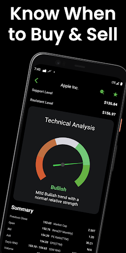 Penny Stocks - Stocks Alert ekran görüntüsü