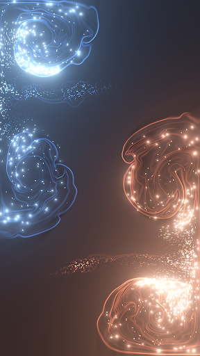 Fluid Simulation ekran görüntüsü