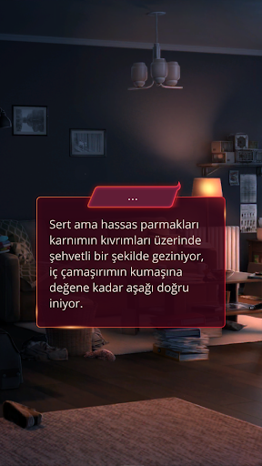 Romantizm Kulübü - Aşk Oyunlar ekran görüntüsü