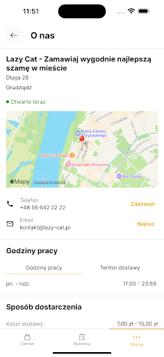 Lazy Cat ekran görüntüsü