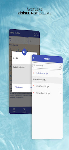Metodik Kuran Kelime Meali ekran görüntüsü