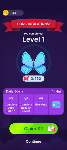 Connect Dots: Smart Puzzle ekran görüntüsü